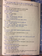 Week 3 and 4 Notes