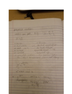 PHYS 1110 Week 4 Notes