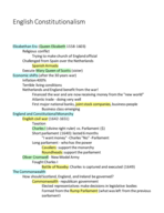 HY 102 Week 3 Notes