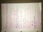 Chem 2 - Chapter 11