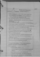 Organismal Biology