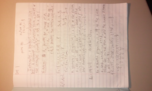 Discrete Math II, Week 1 and 2 notes