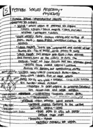 HD 2314: Chapter 5, Female Anatomy