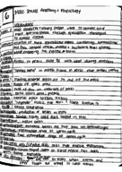 HD 2314: Chapter 6, Male Anatomy