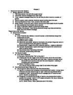 General Psychology Chapter 2 Lecture Notes