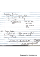 MATH 141- Week 3 Notes