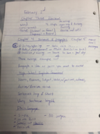 Lecture 3 Notes