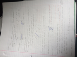 math 210 week two notes