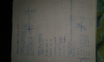 Algebra notes