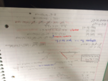 week three math 210 notes