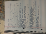Intro to Sociology Test 1 study guide