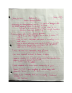 Chapter 1: Criminology