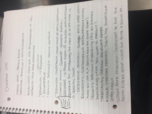 Sociology Chapter 1