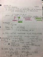 MATH 115-