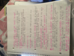 Biology Notes