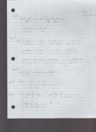 Math 103 Exam 1 Review