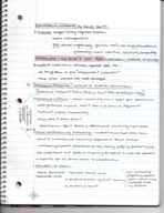 ANTH 315 Feb 1: Mothering/Fathering