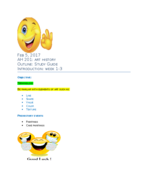 AH 201