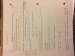 Introductory Microbiology Week 2 Notes