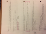 BIOL 154 Week 4 Notes