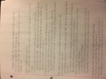BIO 121 Human Physiology