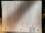 CH 1010 Week 4