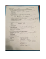 Study guide