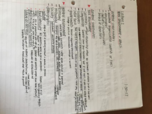 MGMT 320 Ch.3 Ethics