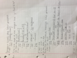 Calc 1, Week 1 
