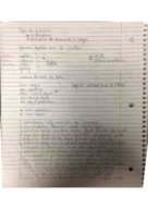 Spanish 302 Week 1