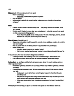 Week 2 (first notes)
