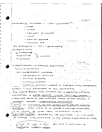 Class Notes week 1 & 2