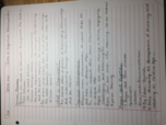 Intro to Cognitive Development 