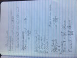 Exam 1 study guide