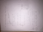 Math 121 Week 2 Notes
