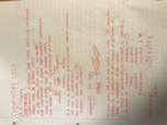 CHEM 1020, notes