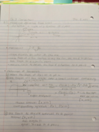 Chapter 3 Section 1