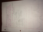 Math study guide answers