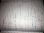 Math 1452, Week 1 Notes