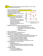 Econ 211 Notes 