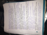 Anthropology study guide