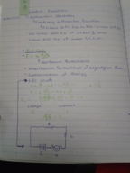 MATH 3319 Week 2 - January 24-26, 2017