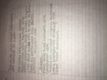 Lab Notes