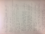 Deontology ethics 