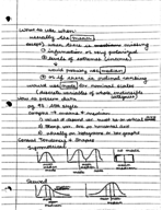 Psych 227, week 3