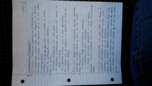 BIOL 100: Week 5 notes
