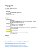Week 2 Notes
