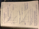 ECON 3113, Week 4 Notes
