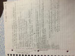 Midterm 1!