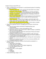 ATTR 212 Chapter 8 Class Notes